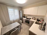 Миниатюра квартиры 7