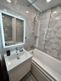 Миниатюра квартиры 9