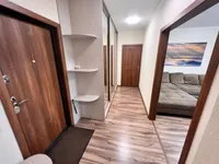 Миниатюра квартиры 10