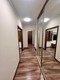 Миниатюра квартиры 11