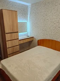 Миниатюра квартиры 4