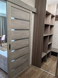 Миниатюра квартиры 5