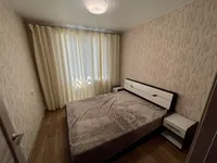Миниатюра квартиры 3