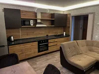 Миниатюра квартиры 1
