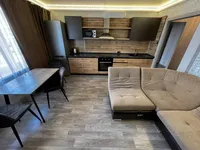 Миниатюра квартиры 3