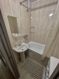 Миниатюра квартиры 6