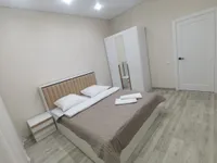 Миниатюра квартиры 1