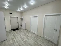 Миниатюра квартиры 9