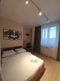 Миниатюра квартиры 8