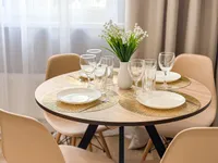 Миниатюра квартиры 8