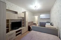 Миниатюра квартиры 2
