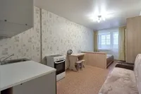 Миниатюра квартиры 3