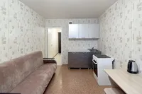 Миниатюра квартиры 5