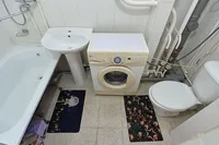 Миниатюра квартиры 6