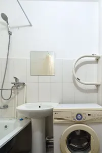 Миниатюра квартиры 7
