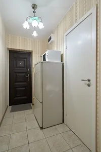 Миниатюра квартиры 8
