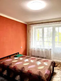 Миниатюра квартиры 1