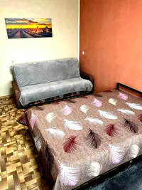 Миниатюра квартиры 3
