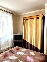 Миниатюра квартиры 4