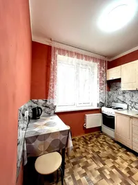 Миниатюра квартиры 5