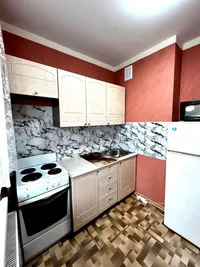 Миниатюра квартиры 6