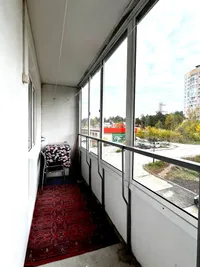 Миниатюра квартиры 10