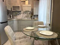 Миниатюра квартиры 3