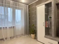Миниатюра квартиры 4