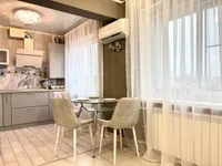 Миниатюра квартиры 5