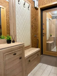 Миниатюра квартиры 7