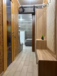 Миниатюра квартиры 8