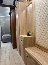 Миниатюра квартиры 9