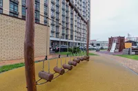 Миниатюра квартиры 27