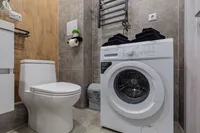 Миниатюра квартиры 25
