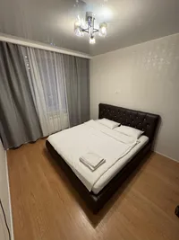 Миниатюра квартиры 5