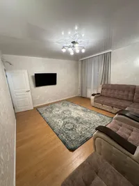 Миниатюра квартиры 4