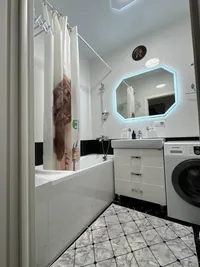 Миниатюра квартиры 7
