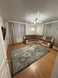 Миниатюра квартиры 11