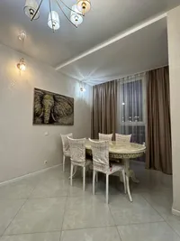 Миниатюра квартиры 16
