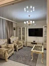 Миниатюра квартиры 17
