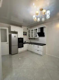 Миниатюра квартиры 20