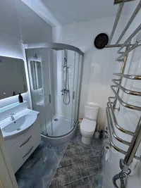 Миниатюра квартиры 21