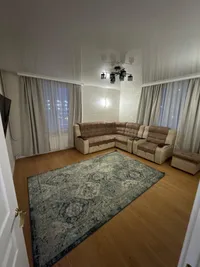 Миниатюра квартиры 25