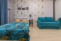 Миниатюра квартиры 4
