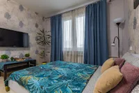 Миниатюра квартиры 10