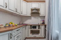 Миниатюра квартиры 16