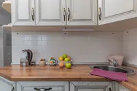 Миниатюра квартиры 17