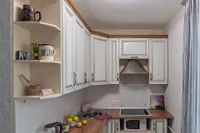 Миниатюра квартиры 18