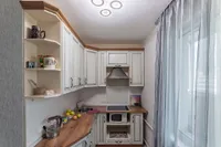 Миниатюра квартиры 19