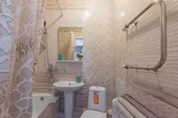 Миниатюра квартиры 22